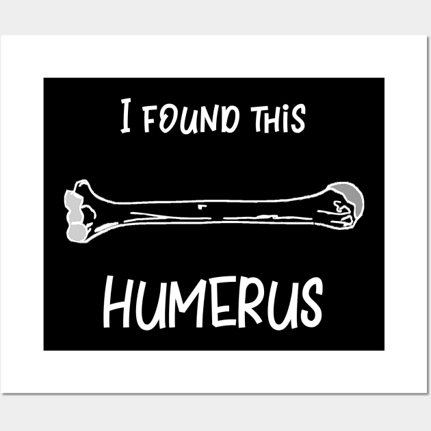 I found this humerus deals
